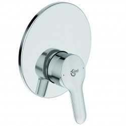 IDEAL STANDARD - Alpha Batéria pod omietku, s telesom, chróm (A7184AA)