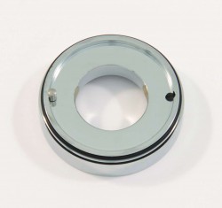 IDEAL STANDARD - Archimodule Medzikrúžok na sprchovú tyč (horné upevnenie), chróm (A860825AA)