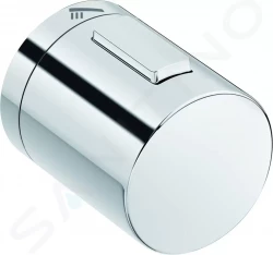 IDEAL STANDARD - Archimodule Ovládanie ventilu prietoku na ručnú sprchu (kov), chróm (A1544AA)