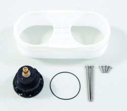 IDEAL STANDARD - Archimodule Predĺženie na ovládanie teploty (15 mm), neutrálna (A963739NU)