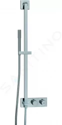 IDEAL STANDARD - Archimodule Sprchová súprava s ručnou sprchou, chróm (A1557AA)