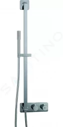IDEAL STANDARD - Archimodule Sprchová súprava SOFT s ručnou sprchou, chróm (A1550AA)