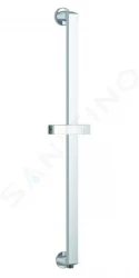 IDEAL STANDARD - Archimodule Sprchová tyč 600 mm, s integrovaným dielom na pripojenie sprchy, chróm (A1527AA)