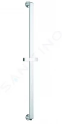 IDEAL STANDARD - Archimodule Sprchová tyč, 900 mm, s integrovaným dielom na pripojenie sprchy, chróm (A1529AA)