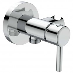 IDEAL STANDARD - Bidetta Bidetová batéria pod omietku, chróm (A5809AA)