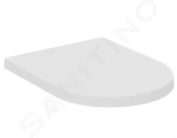 IDEAL STANDARD - Blend WC doska, softclose, biela (T376001)