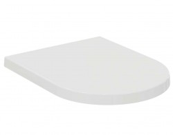 IDEAL STANDARD - Blend WC doska, softclose, biela (T376001)