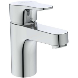 IDEAL STANDARD - Cerabase Umývadlová batéria s výpusťou, chróm (BC833AA)
