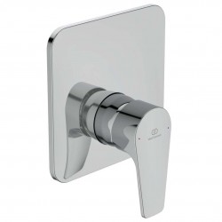 IDEAL STANDARD - Cerafine D Batéria pod omietku, chróm (A7190AA)