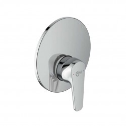 IDEAL STANDARD - Cerafine O Batéria pod omietku, s telesom, chróm (A7192AA)