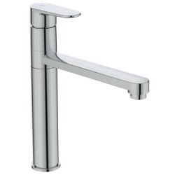 IDEAL STANDARD - Cerafine O Drezová batéria, chróm (BC501AA)