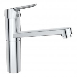 IDEAL STANDARD - CeraFlex Drezová batéria, vysoký vývod, BlueStart, chróm (BC135AA)