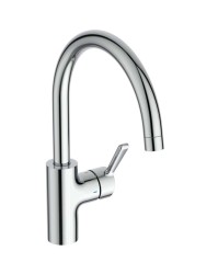 IDEAL STANDARD - Ceralife Drezová batéria, chróm (BE238AA)