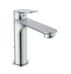 IDEAL STANDARD - Ceralife O Umývadlová batéria s výpusťou, chróm (BE120AA)