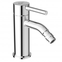 IDEAL STANDARD - CeraLine Bidetová batéria s výpusťou, chróm (BC197AA)