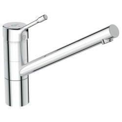 IDEAL STANDARD - Ceralook Drezová batéria, BlueStart, chróm (BC295AA)