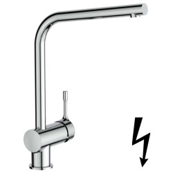 IDEAL STANDARD - Ceralook Drezová batéria, chróm (BC175AA)