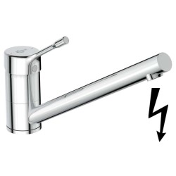 IDEAL STANDARD - Ceralook Drezová batéria, chróm (BC293AA)