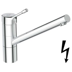 IDEAL STANDARD - Ceralook Drezová batéria, chróm (BC296AA)