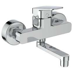 IDEAL STANDARD - CeraPlan Umývadlová batéria, chróm (BD241AA)