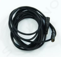 IDEAL STANDARD - CeraPlus Predlžovací kábel 200 cm, neutrálna (A960635NU)