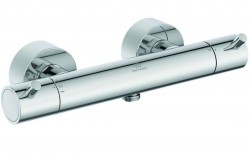 IDEAL STANDARD - CeraTherm Termostatická sprchová batéria, chróm (A7587AA)