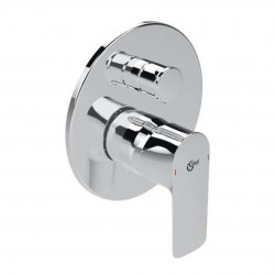 IDEAL STANDARD - Connect Air Batéria pod omietku, chróm (A7035AA)