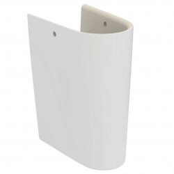 IDEAL STANDARD - Connect Air Polostĺp, 34x26x17 cm, biela (E034501)