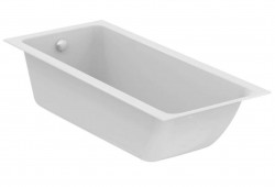 IDEAL STANDARD - Connect Air Vaňa, 170x75 cm, biela (R029501)