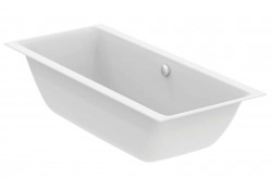 IDEAL STANDARD - Connect Air Vaňa, 180x80 cm, matná biela (R0296V1)