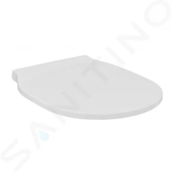 IDEAL STANDARD - Connect Air WC doska softclose, biela (E036801)