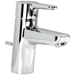 IDEAL STANDARD - Connect Blue Umývadlová batéria s odtokovou súpravou, chróm (B9914AA)