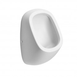 IDEAL STANDARD - Connect Pisoár, skrytý prívod, biela (E621501)