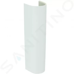 IDEAL STANDARD - Connect Stĺp na umývadlo, biela (E711201)
