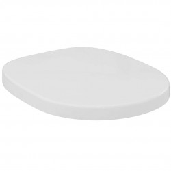 IDEAL STANDARD - Connect WC doska, biela (E712801)