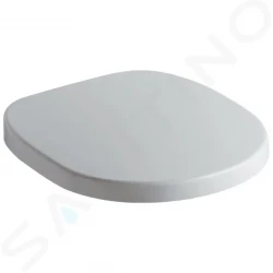 IDEAL STANDARD - Connect WC doska, SoftClose, biela (E712701)