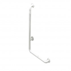 IDEAL STANDARD - Contour 21 Oporné držadlo 90x40 cm, ľavé, biela (S6474AC)