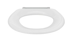 IDEAL STANDARD - Contour 21 WC doska bez poklopu, biela (K792801)