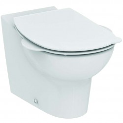 IDEAL STANDARD - Contour 21 WC doska detská 3–7 rokov, biela (S453301)