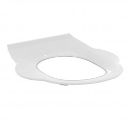 IDEAL STANDARD - Contour 21 WC doska detská bez poklopu, biela (S454201)