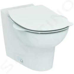 IDEAL STANDARD - Contour 21 WC sedadlo detské 3 – 7 rokov (S3123), biela (S453301)