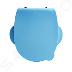 IDEAL STANDARD - Contour 21 WC sedadlo detské 3 – 7 rokov (S3123), modrá (S453336)