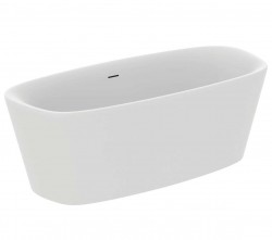 IDEAL STANDARD - Dea Voľne stojaca vaňa, 180x80 cm, matná biela (K8721V1)