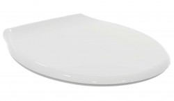 IDEAL STANDARD - Dolomite WC doska, biela (W835001)