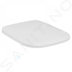 IDEAL STANDARD - Esedra WC doska softclose, biela (T318101)