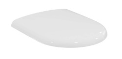 IDEAL STANDARD - Esedra WC doska Wrapover, SoftClose, biela (T627701)