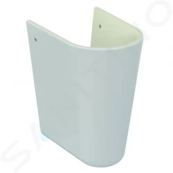 IDEAL STANDARD - Eurovit Polostĺp na umývadlo, biela (V921101)