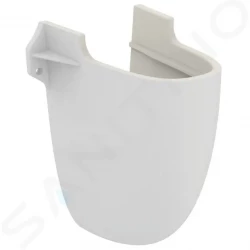 IDEAL STANDARD - Eurovit Polostĺp pre umývadlo, biela (W333001)