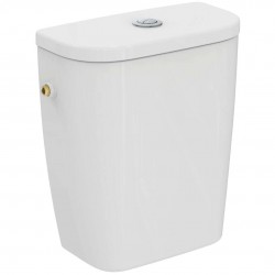 IDEAL STANDARD - Eurovit Splachovacia nádrž, bočné napúšťanie, biela (T443201)