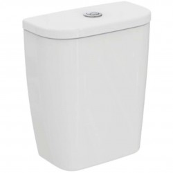 IDEAL STANDARD - Eurovit Splachovacia nádrž, spodné napúšťanie, biela (T443101)